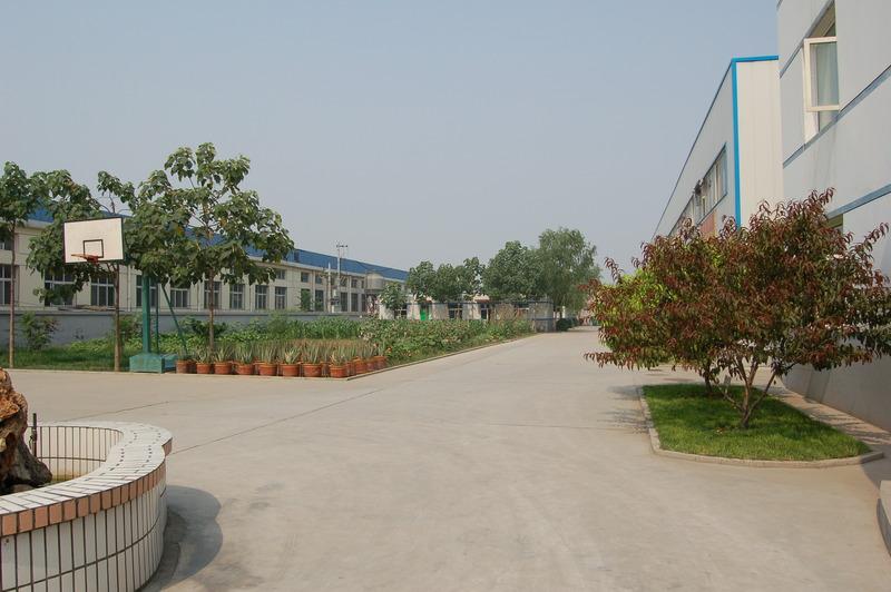 Verified China supplier - Beijing Rimeng Biologic Technology Co., Ltd.