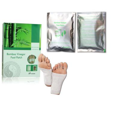 China Powder Bag Dosage Form Aluminum Foil Bag Portable Easy To Carry Constipation & Pain Relief Natural Deep Soporific - Energy Metabolism Detox Foot Patches for sale