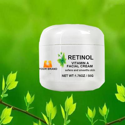 China Main Ingredient And All Types Retiniod Skin Acne Treatment OEM / ODM Glycerin Cream for sale