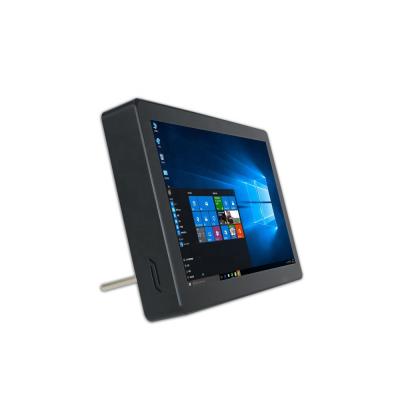 China Anti-Dust Gole 1 Mini PC Dustproof Windows 10 All In One 8 Inch POS Handheld Industrial Computer Tablet for sale