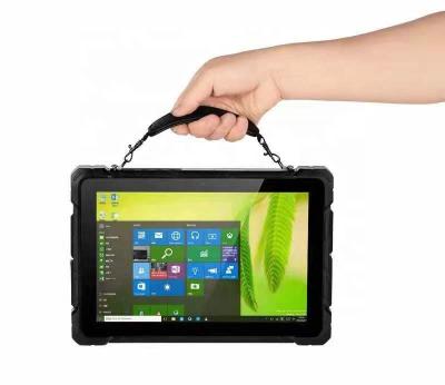 China Higole 8 Inch Rugged Hard Rugged Rugged Car Rugged Rugged Rugged Rugged Rugged Rugged Rugged Portable Car GPS Portable IP67 Tablet PC for sale