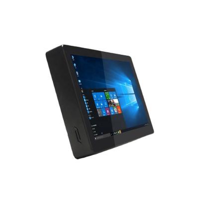 China HIGOLE F3APL Lite Intel Celeron J3355 WIFI Industrial CPU 5000Mha Battery Windows 10 OS All In One Touch Mini PC for sale