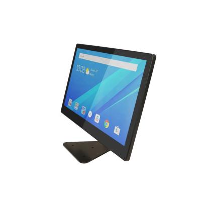 China Quad Core RK3566 Industrial Tablet PC Touch Screen Industry Control Android RS232 RJ45 21