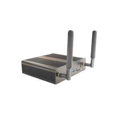 China BT WIFI wifi daul alone ODM HD MI HiGole R90 industrial PC high speed iptv mini receiver for sale