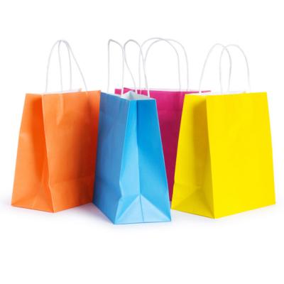 China Recyclable Cheap Custom Printed Luxury Retail Paper Shopping Bag, Low Cost Paper Bag, Color Paper Bag Supplier for sale