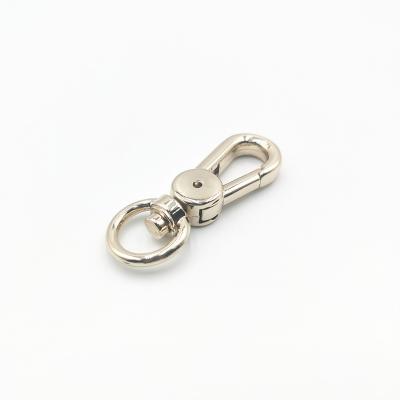 China Customer Friendly Instant High Quality Button Dog Hook Factory Direct Sales Snap Hook Buckle for sale