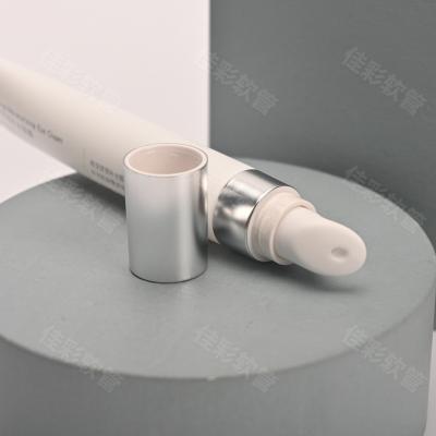 China Cosmetic Packaging 15ml Lip Gloss Tube Eye Cream Packaging Tube For Cosmetic Packaging for sale