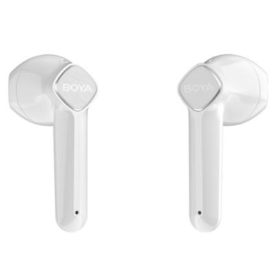 China True Stereo Wireless Earbuds 5.1 Ear BT Version BOYA BY-AP100 For Ipad Smartphone/In-ear Headphones Small And Portable for sale