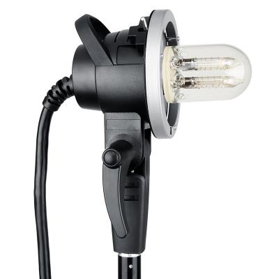 China Godox AD-H1200B Bowens Mount Convenient Portable Flash Head Head With 1200W Bare Bulb Flash Tube for sale