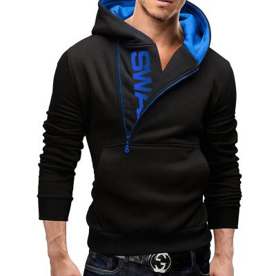 China Anti-pilling Custom Men Plus Size Sports Sweatshirt Hoodie Cotton Breathable Sweatshirt Hoodies for sale