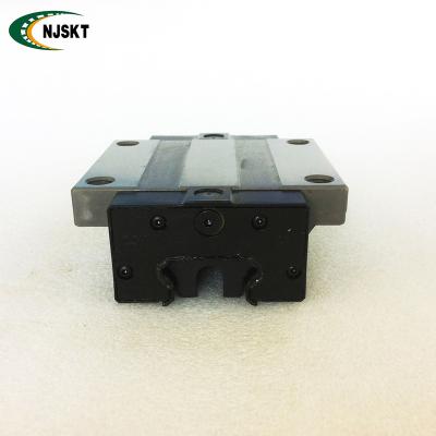 China Linear Bearing Factory 20mm CSK LMG20C Linear Guide Rail for sale