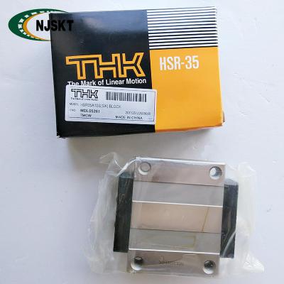 China Hotels HSR15AM HSR Linear Guide 47mm Series Linear Guide Rail 3AM for sale