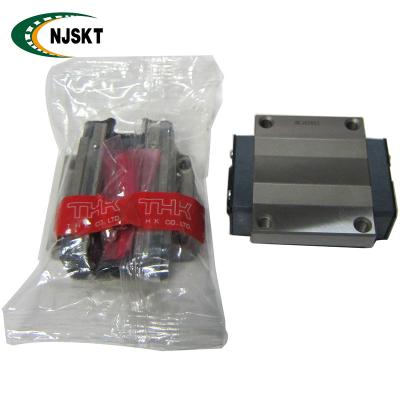 China Hotels HSR 20A Famous Brand HSR20A Ball Linear Guide 63mm Linear Guide Rail for sale