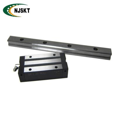 China CNC Machine High Precision Single Board Computer Linear Guideway SBI15FL for sale