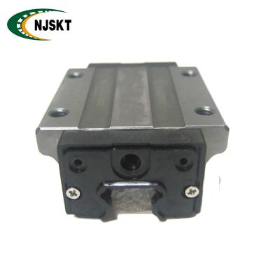 China CNC machine TBI linear carriage TRH25VN linear block used for CNC XY table for sale