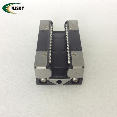 China ABBA BRC20U0 Linear CNC Ball Guideways and Rails for sale