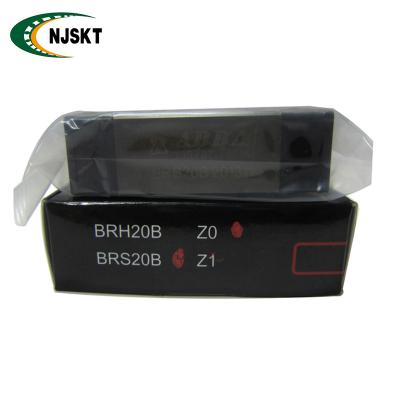 China ABBA BRD35R0 CNC Bearing Steel Linear Guide for sale