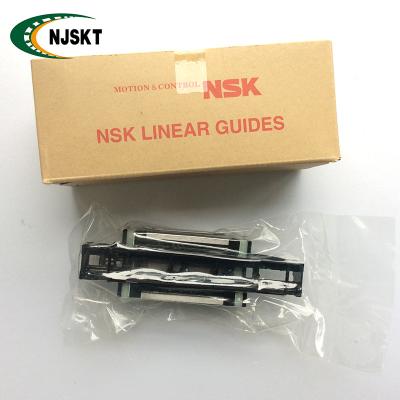 China Long Life Original Package Linear Guideway 45mm Ball Linear Guides NH45BL NAH45BLZ for sale