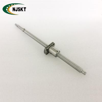 China CNC Machine Heavy Load R32-5T4-FSI-0.05 HIWIN Linear Motion Precision Ball Screw for sale