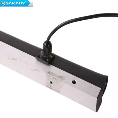 China Factory Price Industrial Automatic Safety Edge Industrial Rubber Sensor For Door for sale