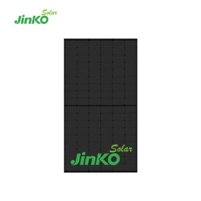 China jinko mono tiger pro high efficiency solar panel bifacial solar panel 390w 400w 450w 460w 500w 535w 540w 545w 540 550 watt 700 W 600w 700w for sale