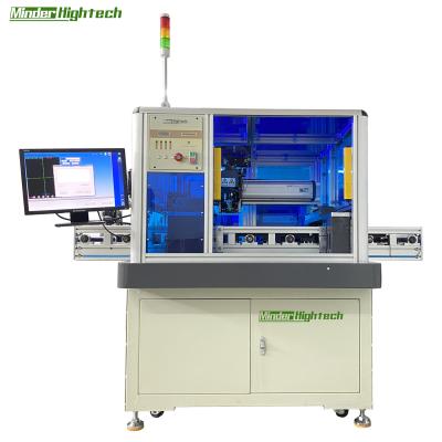 China Factory New MDAWB-4NL400 Type Automatic Wire Bonder Battery Pack Ultrasonic High Speed ​​Wire Bonding Machine for sale