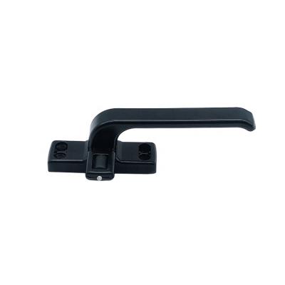 China Modern factory direct door and window hardware accessories sliding door and window metal handle for sale