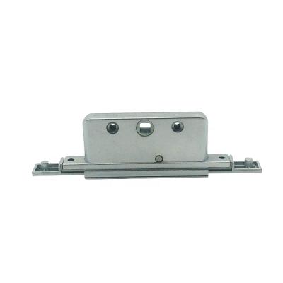 China Easy Installation Multi Point Sliding Curtain Door Transmission Lock Rob Espagnolette for sale