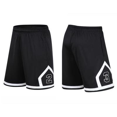 China 2020 High Waist Plain Girls Vintage Kids Basketball QUICK DRY Hot-selling Casual Running Shorts for sale