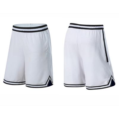 China 2020 QUICK DRY Custom Hot Sales Style Kids Basketball Team College Shorts Hide Classic Basketball Shorts for sale