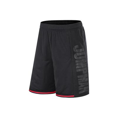 China QUICK DRY Breathable Sport Shorts Men's Mesh Basketball Basketball Shorts New Custom for sale