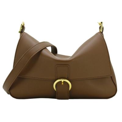 Chine Croix de Brown des femmes d'OEM - messagère Bag des femmes du sac mortuaire 28cm 18cm la grande à vendre