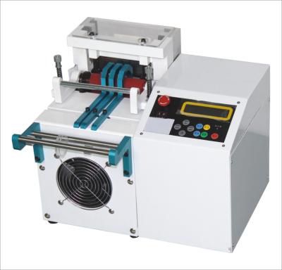 China LA-100 factory direct sales automatic computer pipe cutting machine tube cutting machine for sale