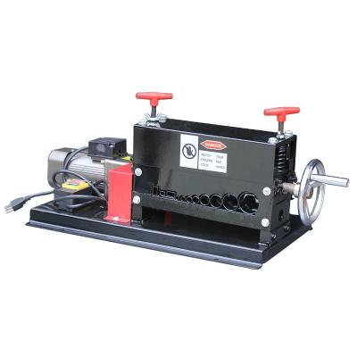 China Stripping LA-Y-01-3 for export customization automatic scrap copper cable wire stripping stripping machine for sale