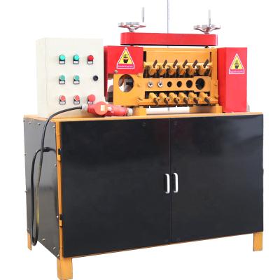 China LA-Y-16 High Speed ​​Fully Automatic Scrap Copper Cable Wire Stripping Machine for sale