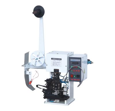 China LA-1500H Horizontal Ultra-quiet Crimping Stripping Crimping Machine 0.3-0.4mpa 1.5T Frequency Conversion Control Cable Wire Terminal And Terminal for sale