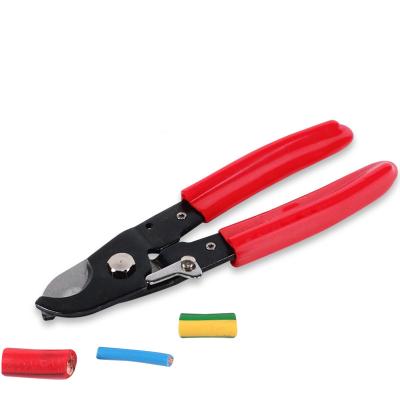 China Cutting pliers LA-206 cable strippers MINI Cutter pliers up to 35MM2 for sale