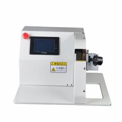 China LA-303B Cable Tape Wrapping Machine Wire Winding Harness Taping Winding Machine for sale