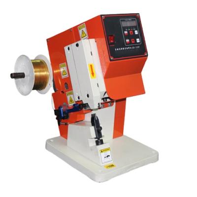 China LA-3.0T Automatic Feeding Crimping Machine Copper Terminal Splicing Machine Cable Crimping Crimping Machine for sale