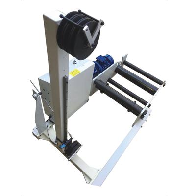 China Automatic wire feeder wire prefeeder wire payoff tray for wire stripping terminal machine for sale