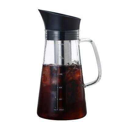 China Sustainable Portable Household Espresso Percolator Coffee Pot Filter Mocha Coffee Pot for sale