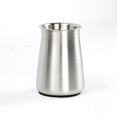 China Vintage 304 Stainless Steel Coffee Powder Sieve Coffee Amp Tea Tools Coffee Tools For Bartender for sale