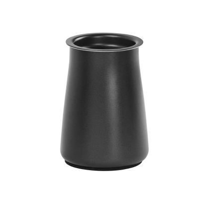 China Viable Nespresso Coffee Filter Basket Coffee Powder Sifter Fine Powder Reservoir Reusable Coffee Accessories for sale