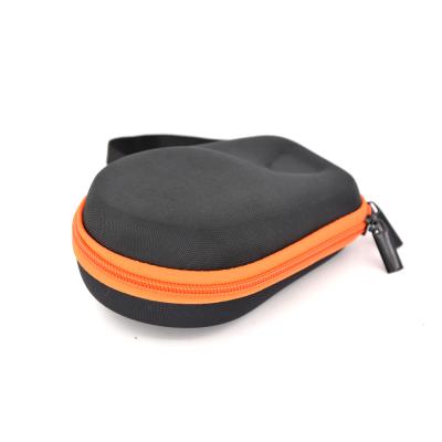 China Glass Protective Velvet EVA Case For Camera Lens EVA Bag Soft Fiber Crystal Camera Lens High Carrying Case for sale