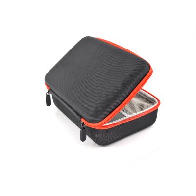 China Custom Carrying Case Foam Insert Support Go Pro Storage Case Travel Portable Carry Go Pro Case for sale