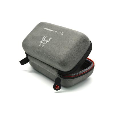 China Competitive Custom Shaped Carry Case Premium Quality Mini Drone Carrying Case Portable Drone Storage Case for sale