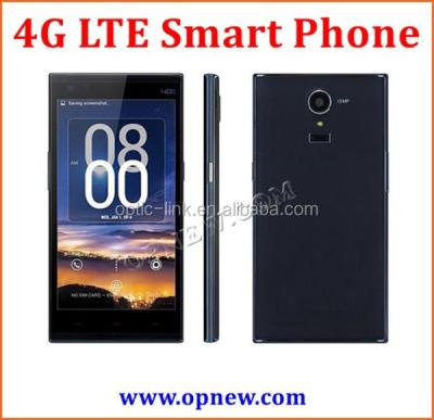 China MT6582+6290 1.3GHz QUAD-CORE Android 4.4 3G 4G FDD LTE Smart Phone High OS HD 5.0 ​​Inch 1280 x 720 Kitkat for sale