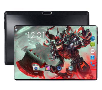 China Amazon hard hot selling point new 12 inch slim tablet with dual sim 4g phone tablet PC for sale