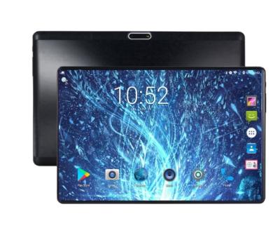 China 2021 Hot Selling Amazon Hard 10.5 Inch Deca Core 4g Lte Tablet Pc With Dual sim 4g 5g Phone Call for sale