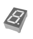 China 0.56 Inch 7 Segment LED Numeric Display For Electronic Industrial for sale